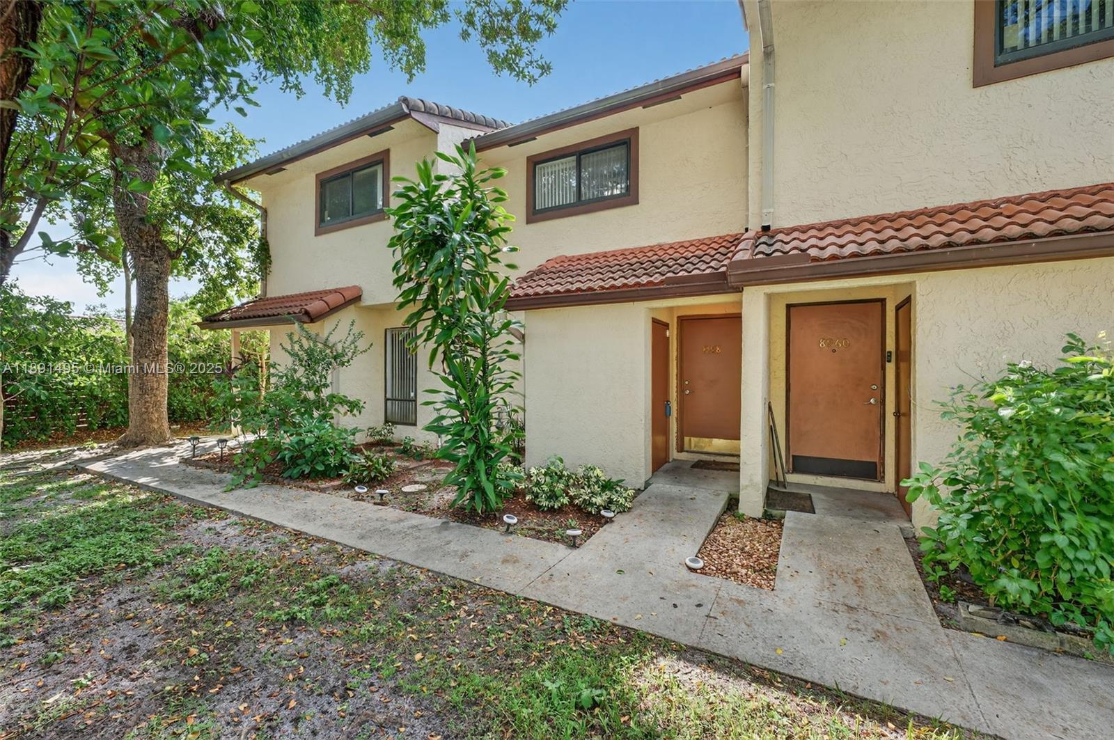 8958 W Sample Rd 8958