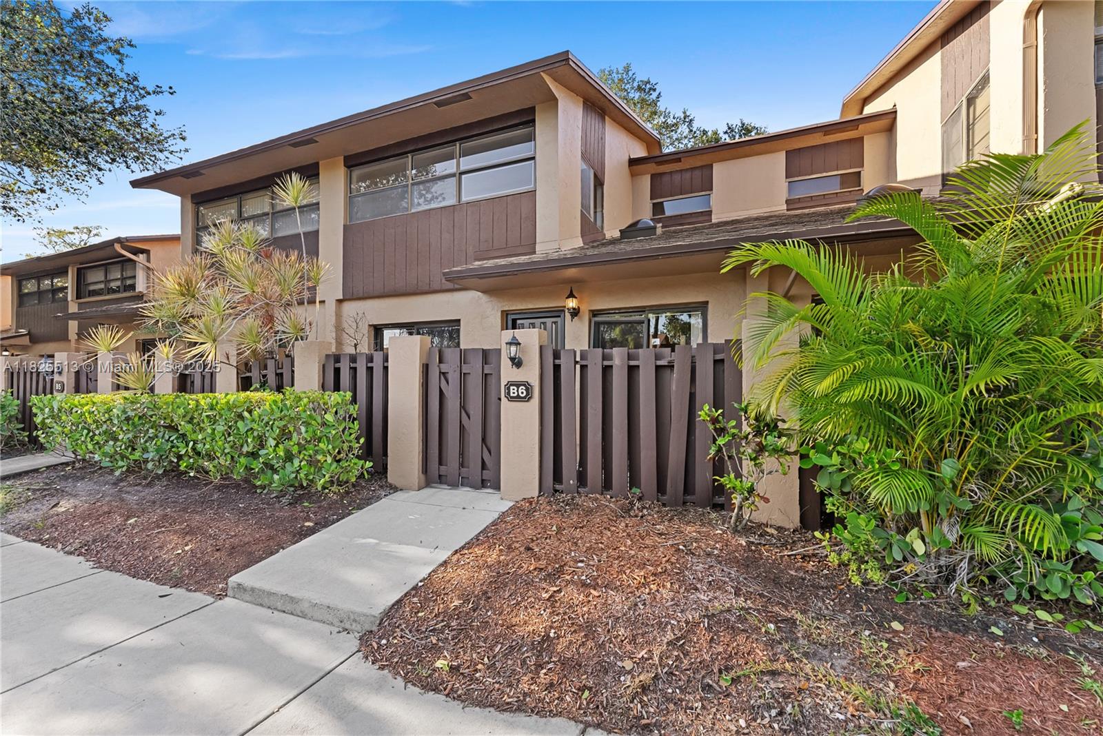 BONAIRE VILLAGE AT WOODMO - Residential