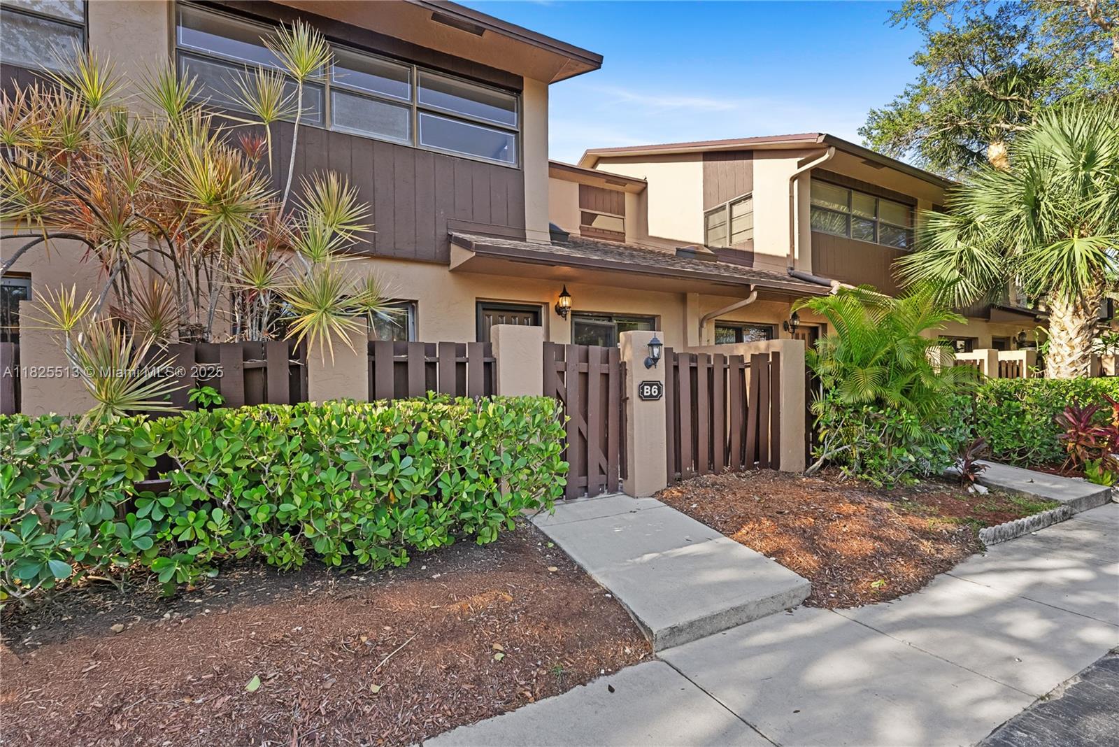 BONAIRE VILLAGE AT WOODMO - Residential