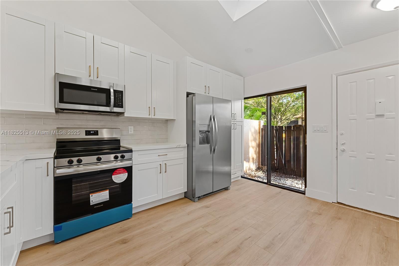 BONAIRE VILLAGE AT WOODMO - Residential