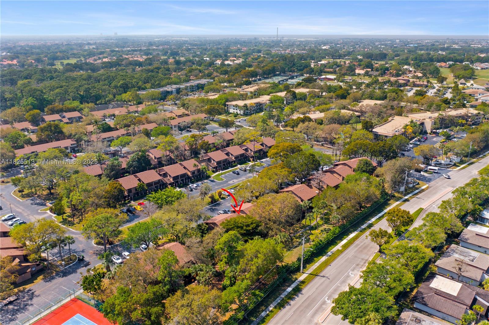 BONAIRE VILLAGE AT WOODMO - Residential
