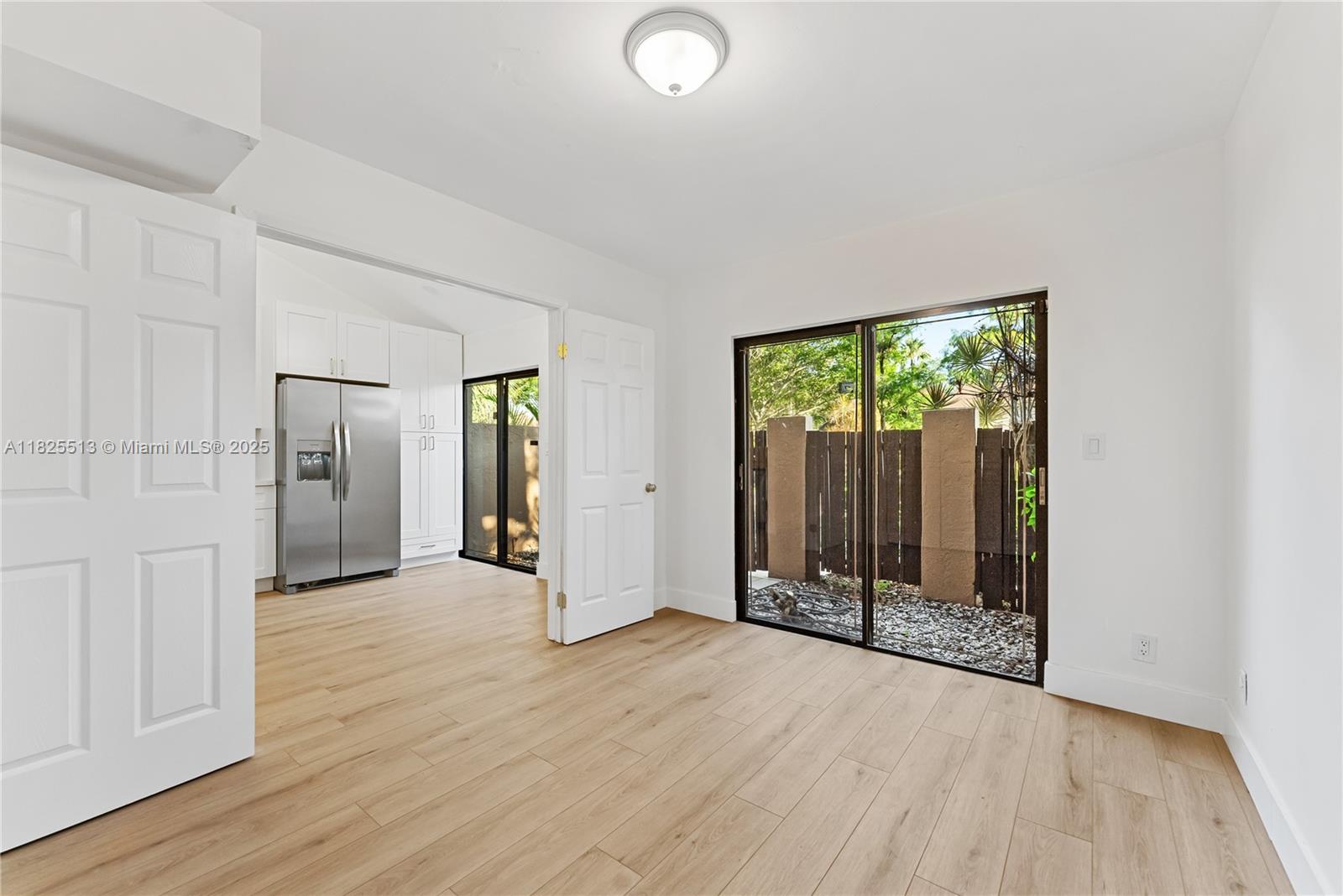 BONAIRE VILLAGE AT WOODMO - Residential