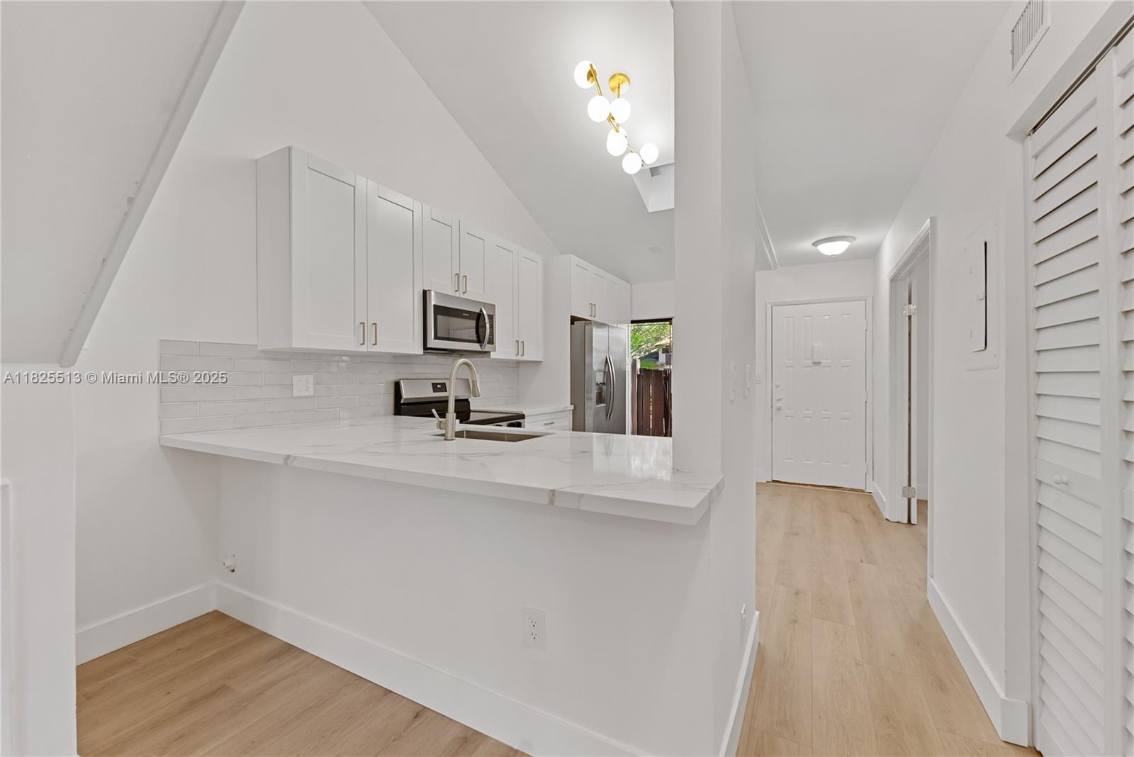 BONAIRE VILLAGE AT WOODMO - Residential