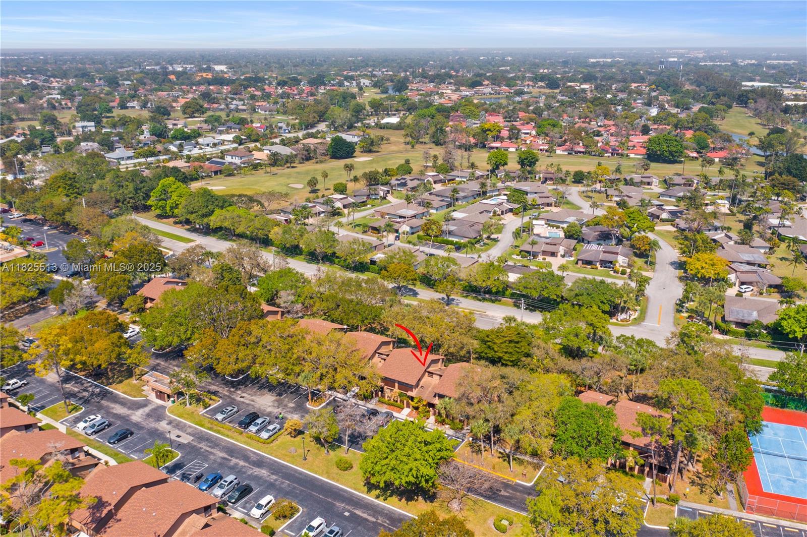 BONAIRE VILLAGE AT WOODMO - Residential