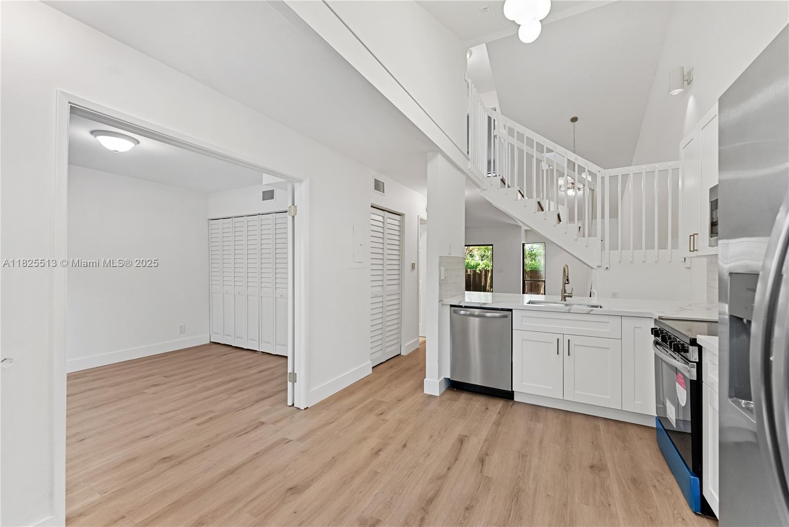 BONAIRE VILLAGE AT WOODMO - Residential