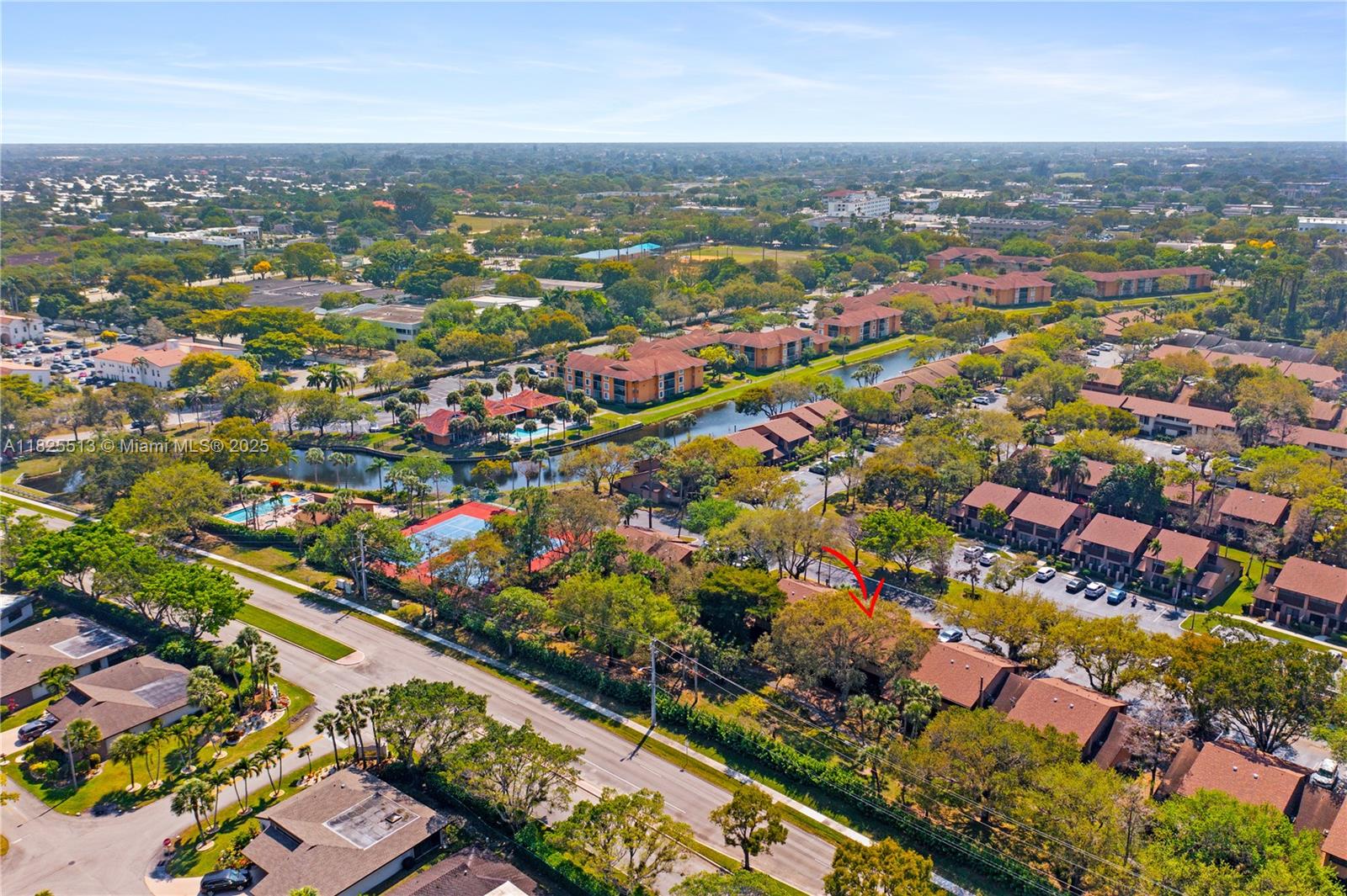 BONAIRE VILLAGE AT WOODMO - Residential