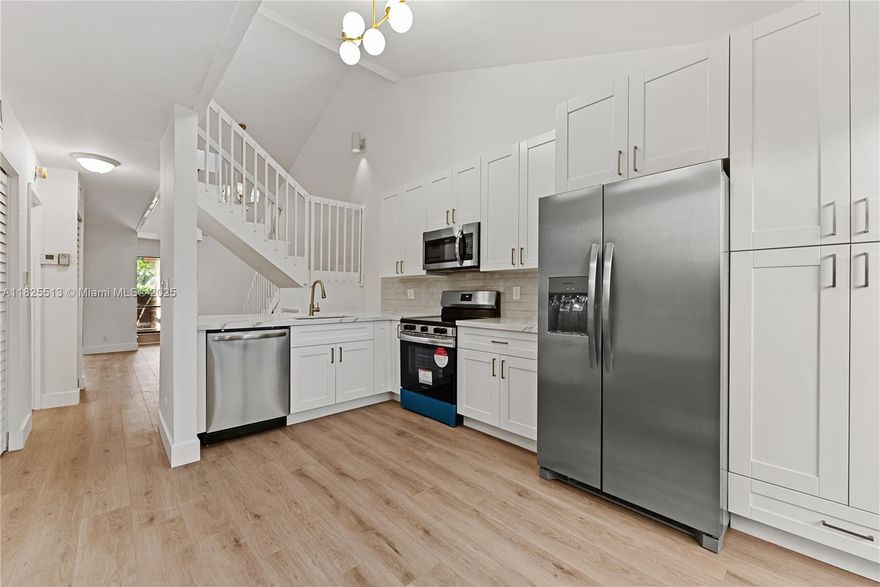 Remodeled to the 9's. New New New. Solid Balance sheet and budget. New Roof, No Assessment, Polybutylene pipes all replaced! Come see it today. Already Appraised! Easy to show! Pets ok <25lbs. No Rentals