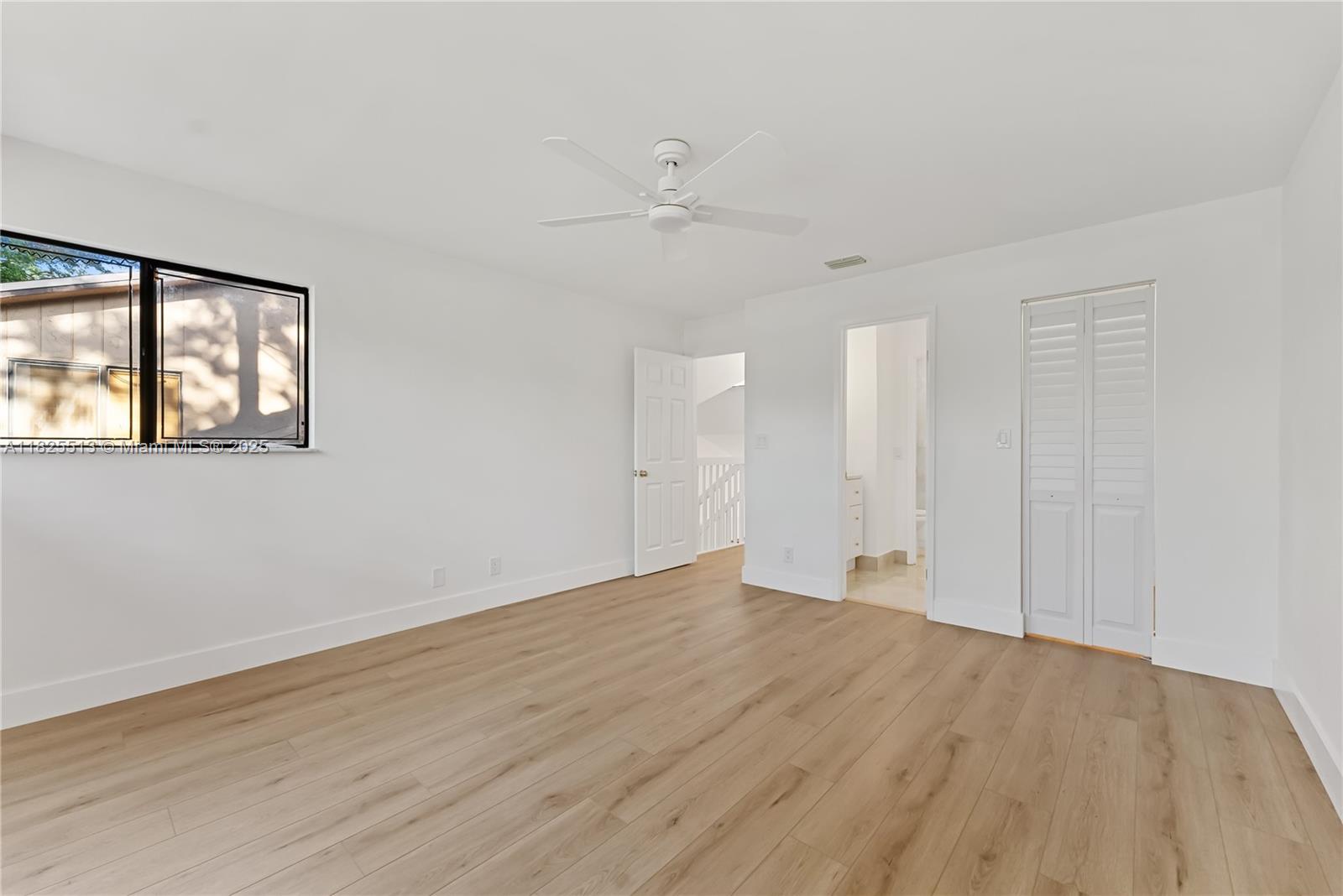 BONAIRE VILLAGE AT WOODMO - Residential