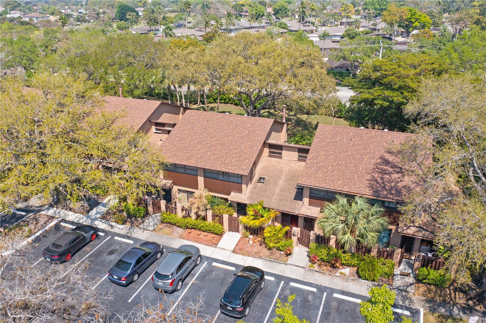 BONAIRE VILLAGE AT WOODMO - Residential