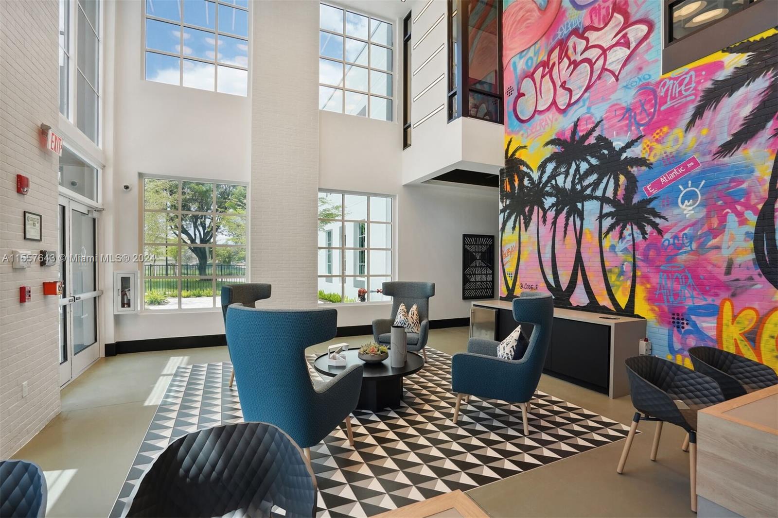 Aura Delray Beach - Residential Lease