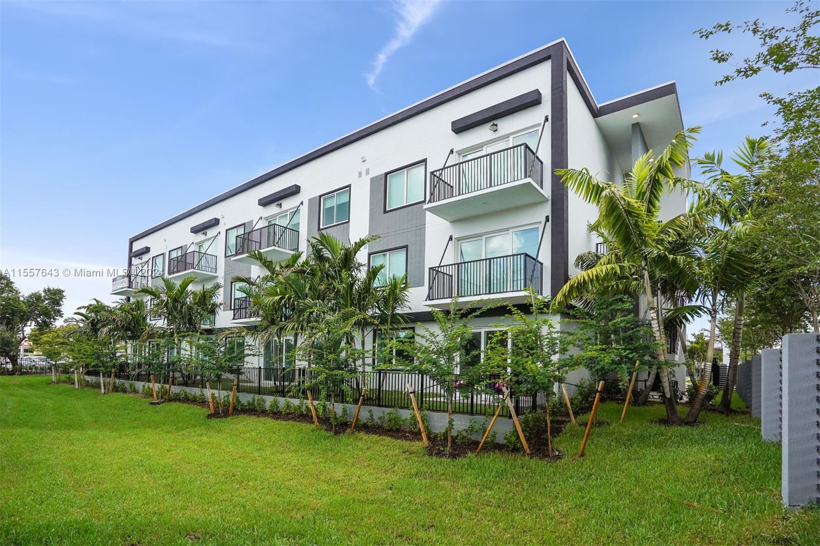 Aura Delray Beach - Residential Lease