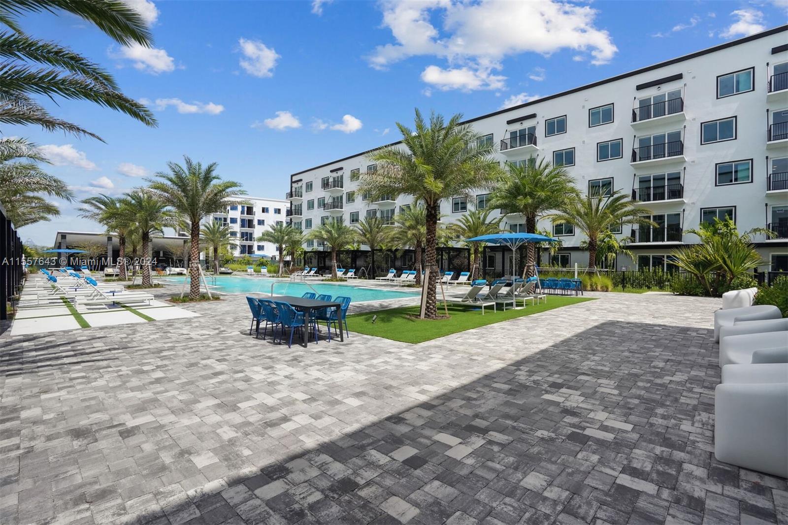 Aura Delray Beach - Residential Lease