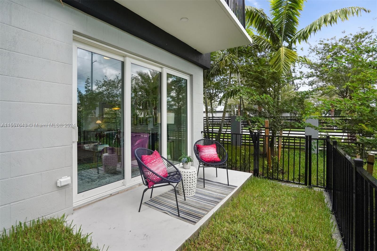 Aura Delray Beach - Residential Lease