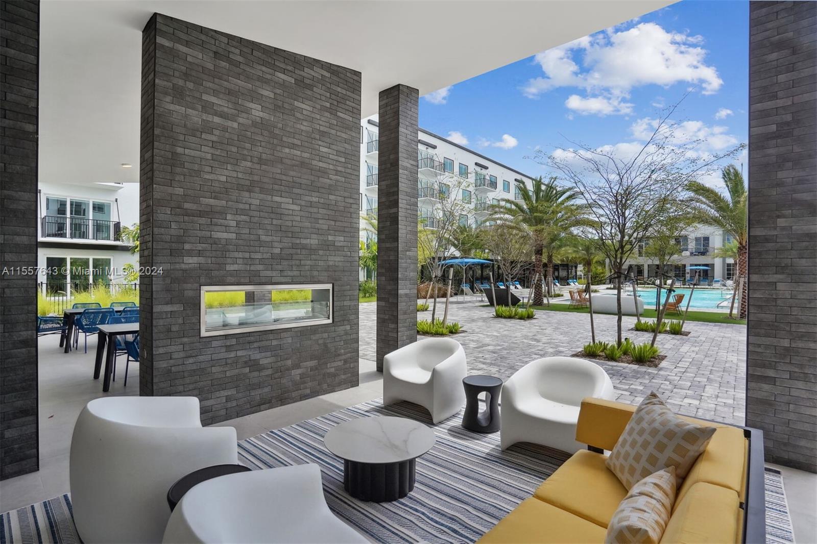 Aura Delray Beach - Residential Lease
