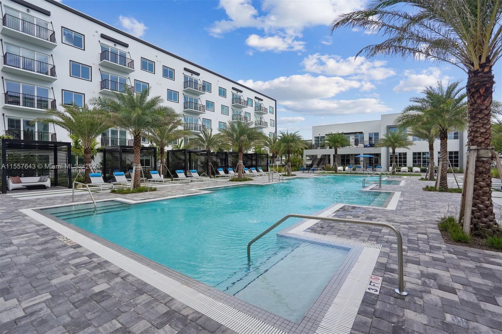Aura Delray Beach - Residential Lease