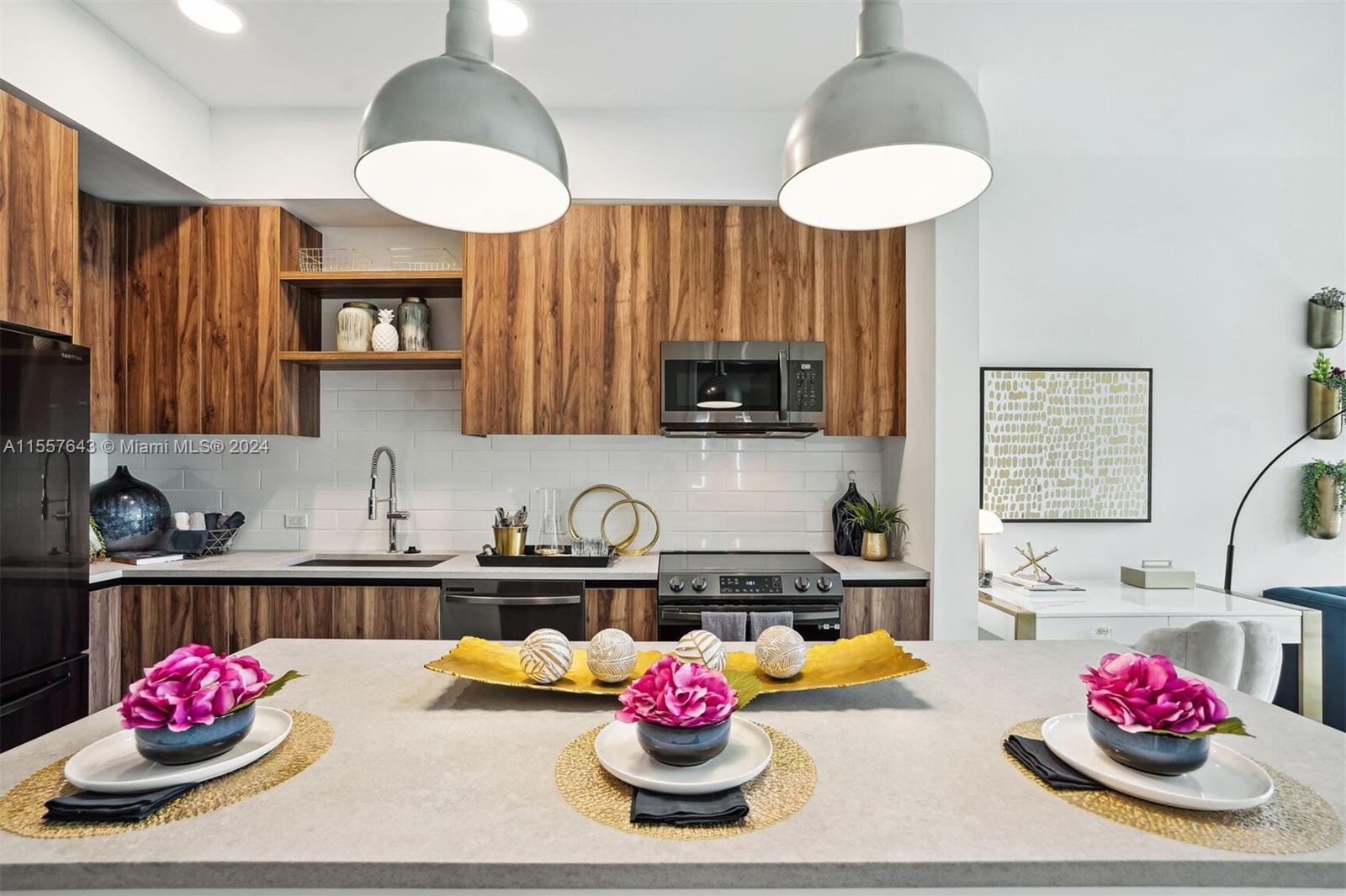 Aura Delray Beach - Residential Lease