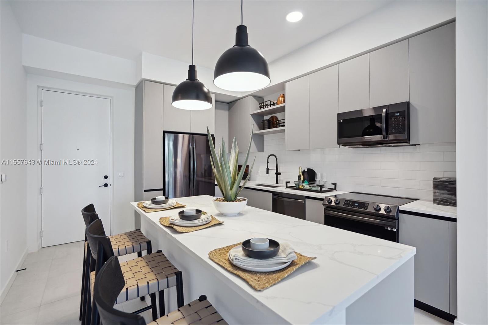 Aura Delray Beach - Residential Lease