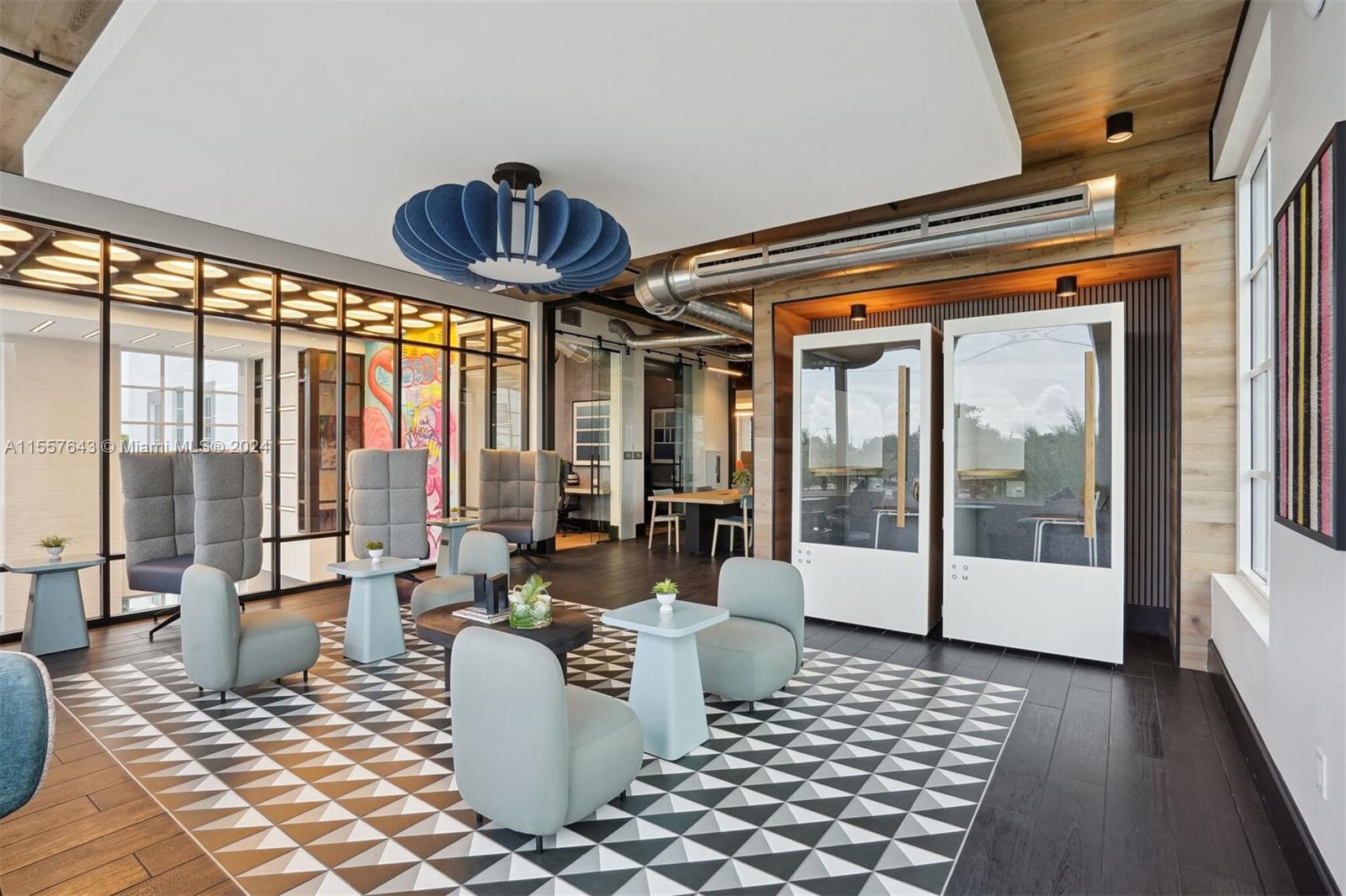 Aura Delray Beach - Residential Lease