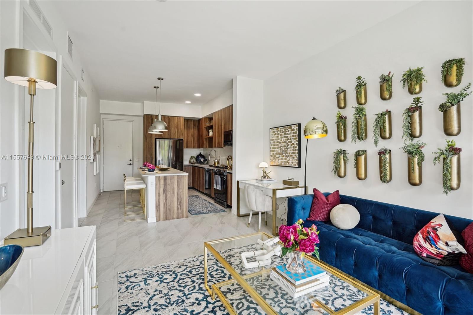 Aura Delray Beach - Residential Lease