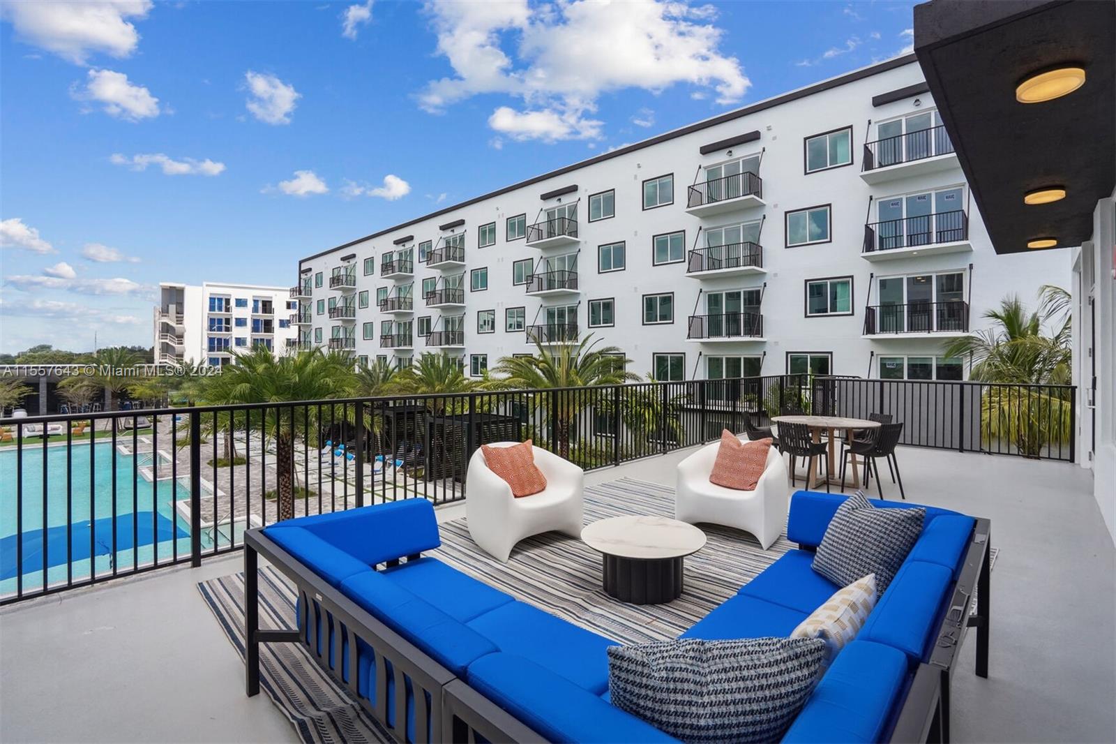 Aura Delray Beach - Residential Lease