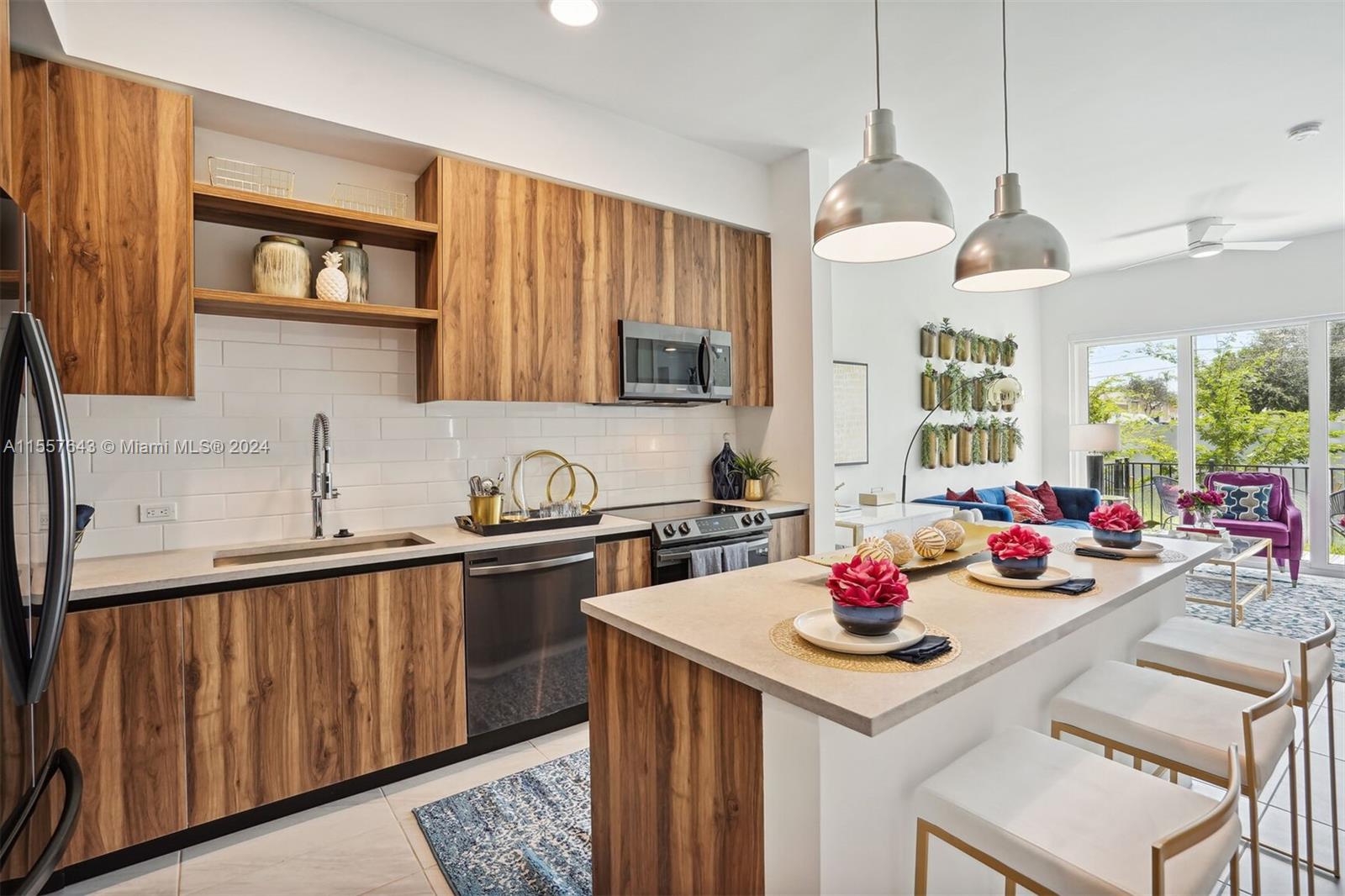Aura Delray Beach - Residential Lease