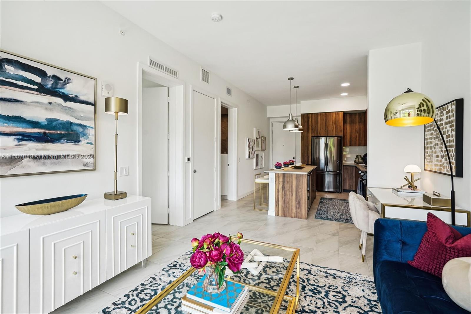 Aura Delray Beach - Residential Lease