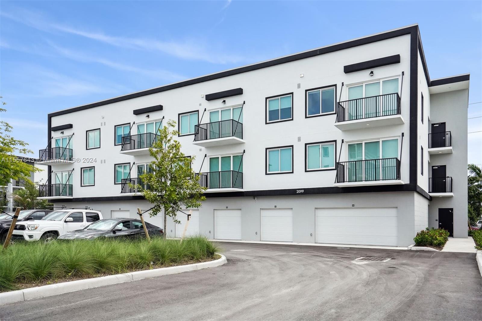 Aura Delray Beach - Residential Lease