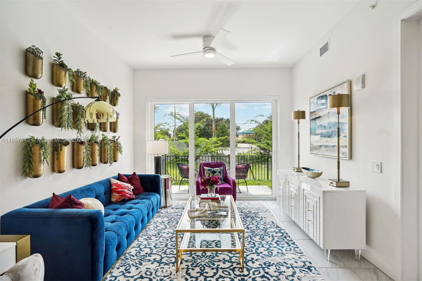 Aura Delray Beach - Residential Lease