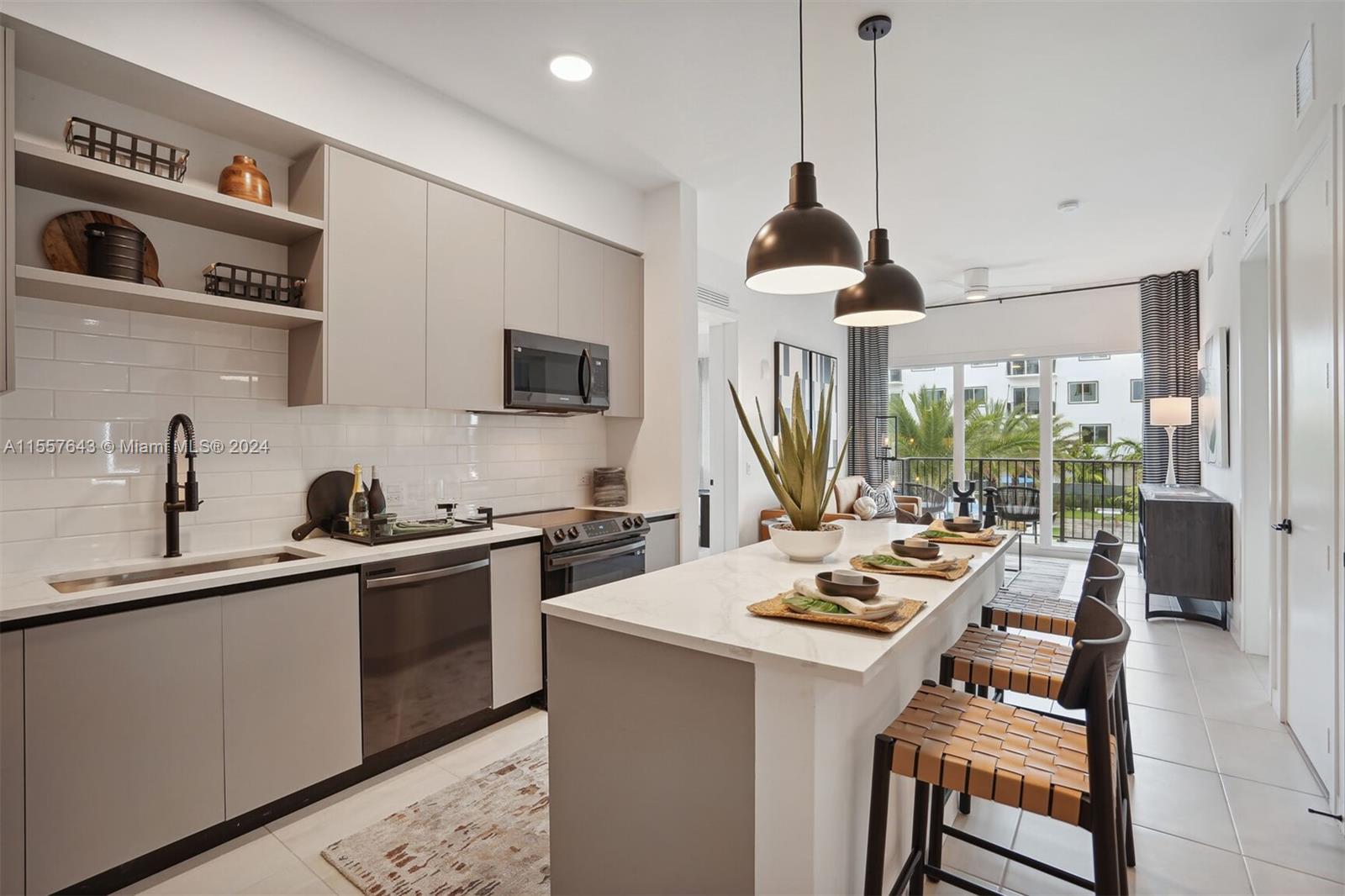 Aura Delray Beach - Residential Lease