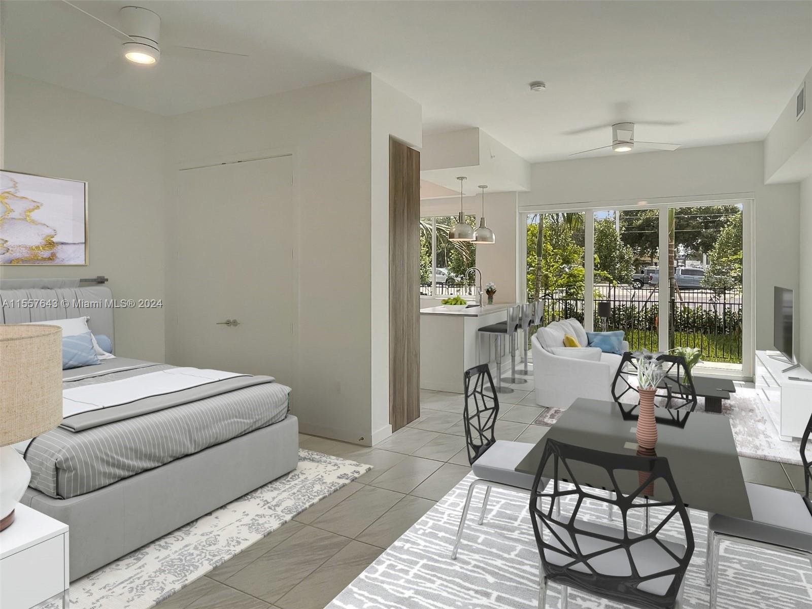 Aura Delray Beach - Residential Lease