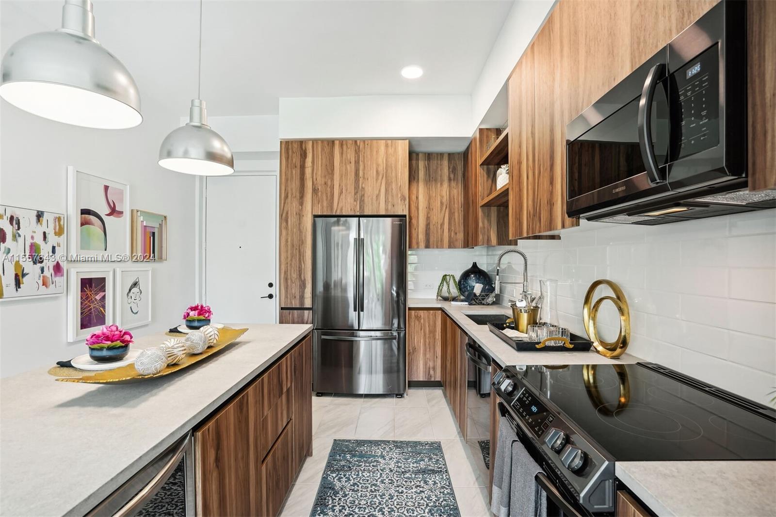 Aura Delray Beach - Residential Lease
