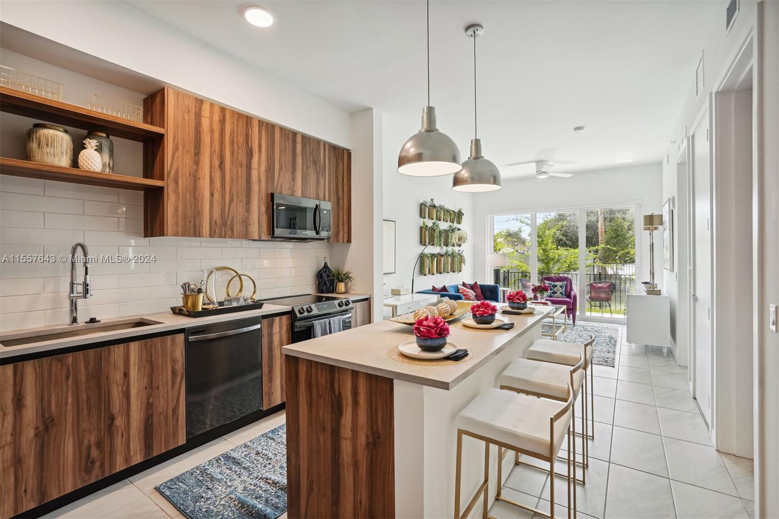 Aura Delray Beach - Residential Lease