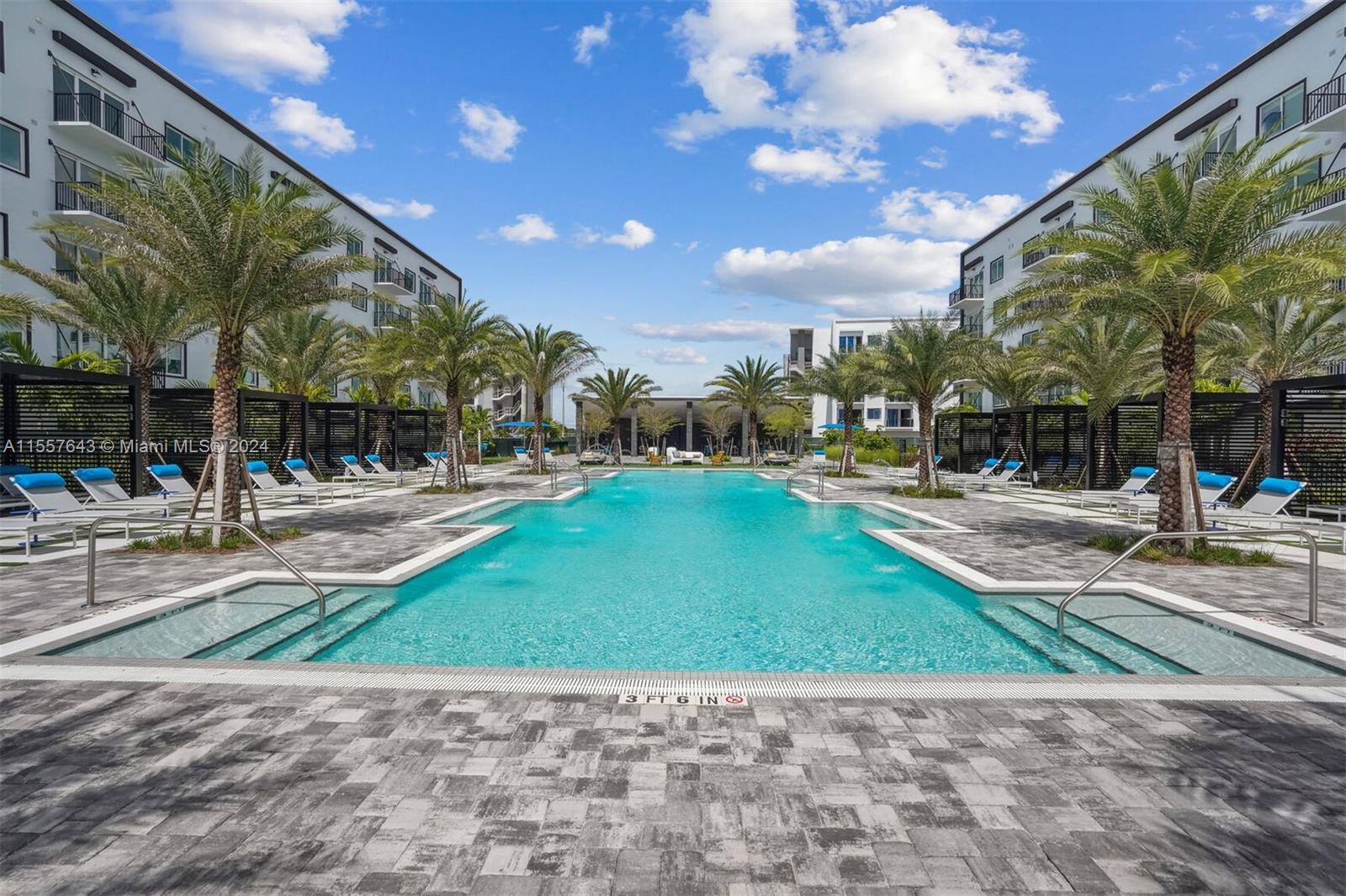 Aura Delray Beach - Residential Lease