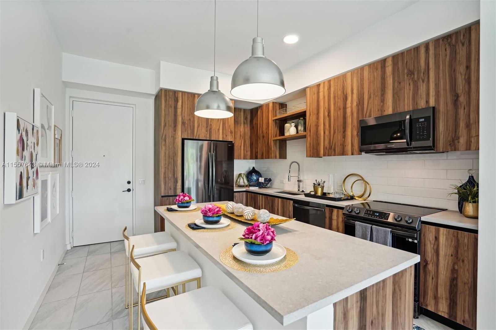 Aura Delray Beach - Residential Lease