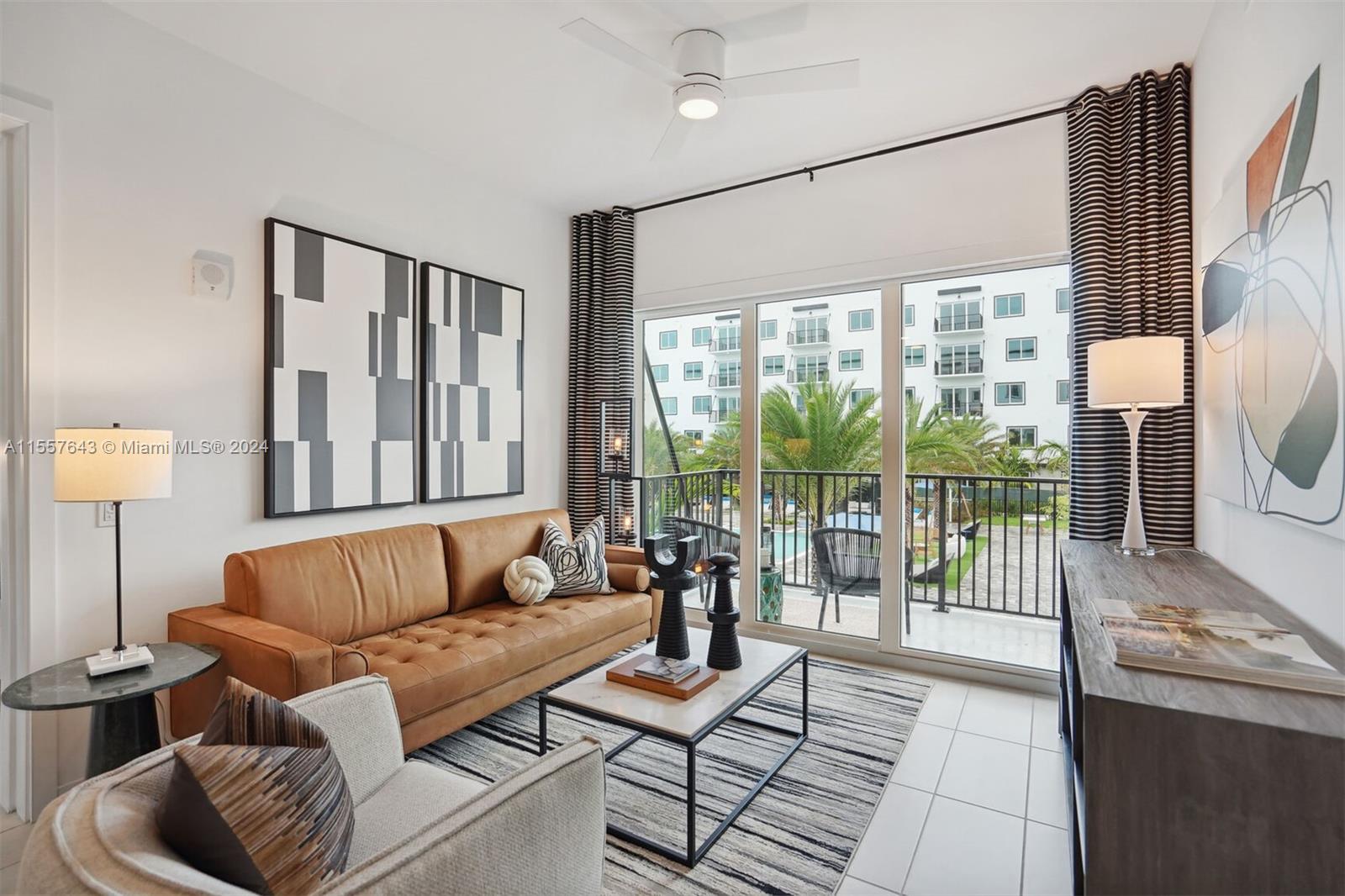 Aura Delray Beach - Residential Lease