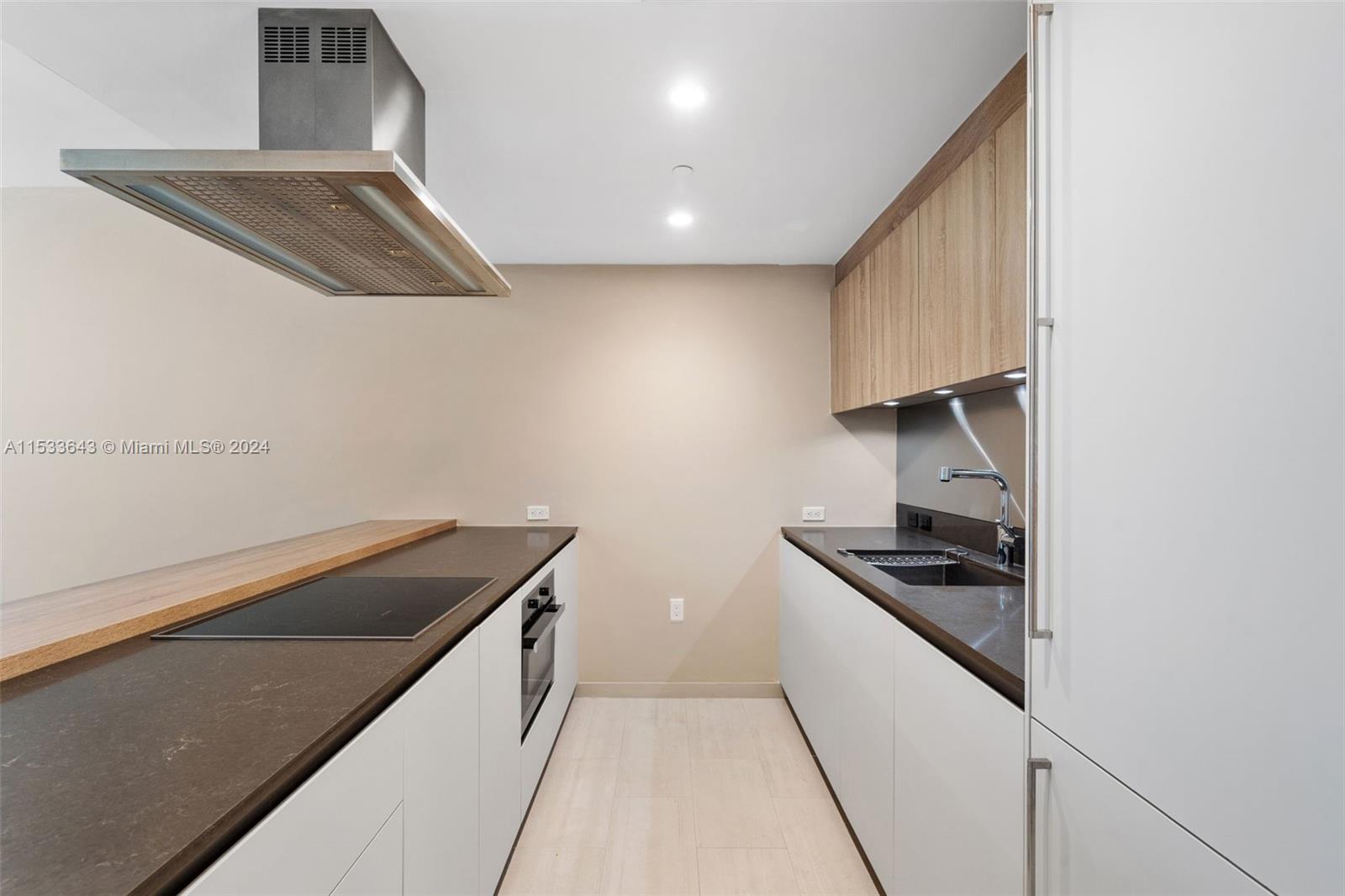 BRICKELL FLATIRON CONDO - Residential