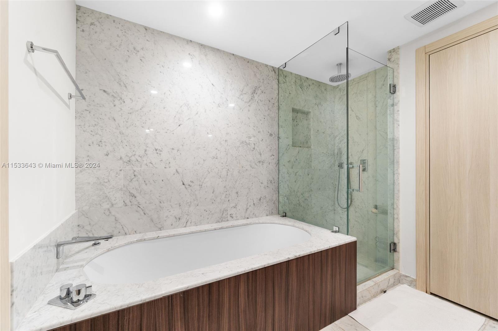 BRICKELL FLATIRON CONDO - Residential