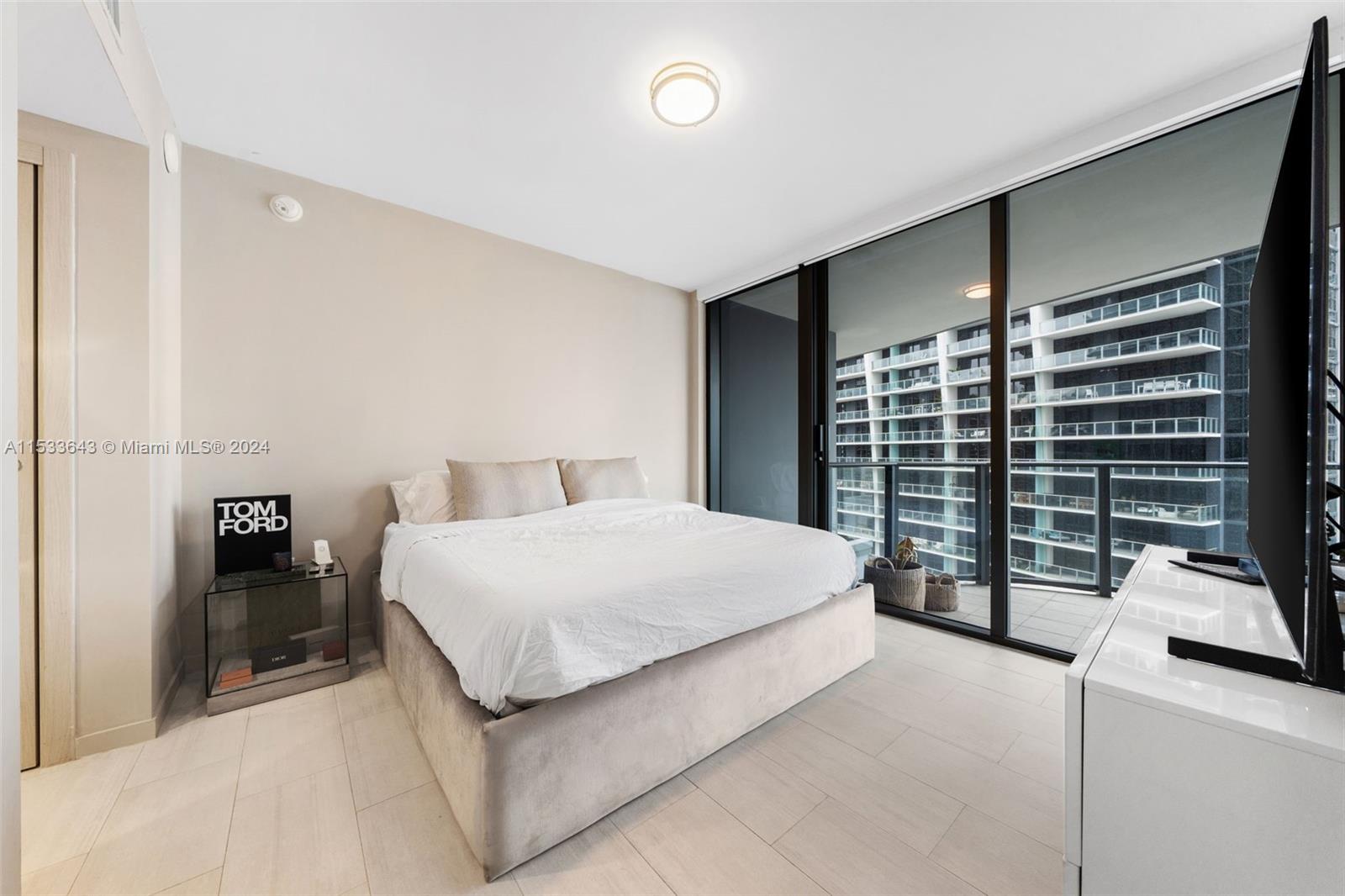 BRICKELL FLATIRON CONDO - Residential