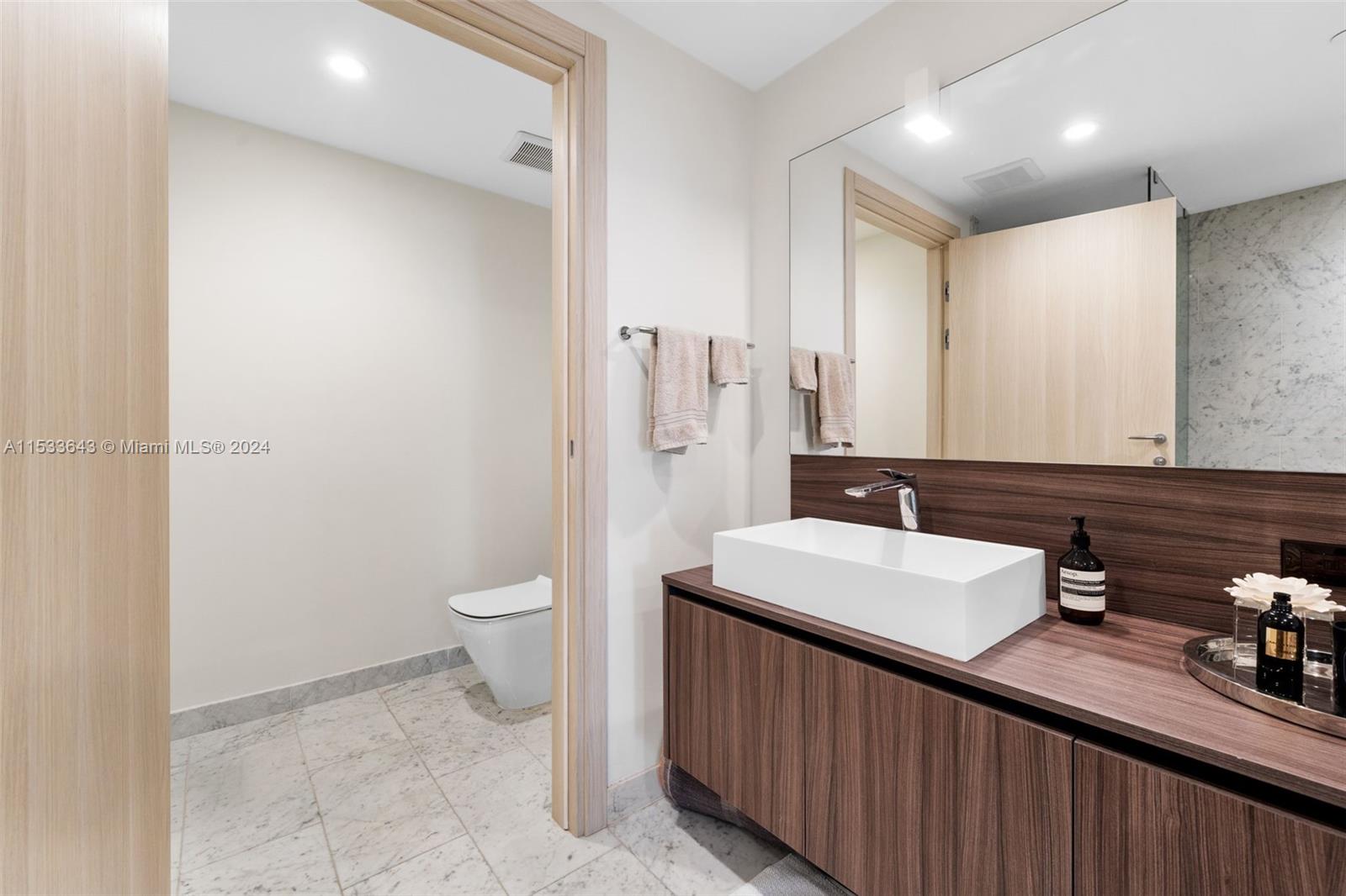 BRICKELL FLATIRON CONDO - Residential