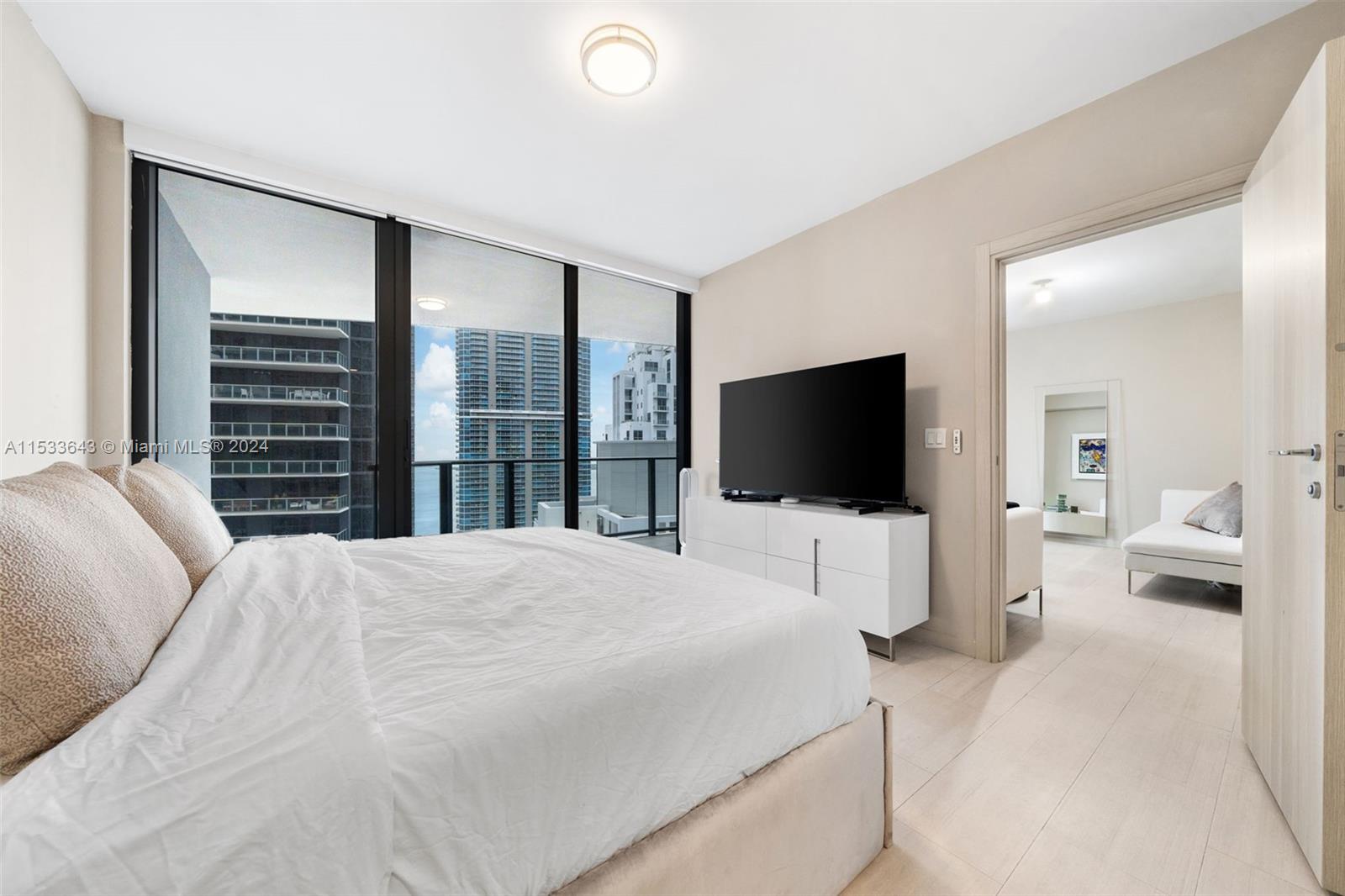 BRICKELL FLATIRON CONDO - Residential