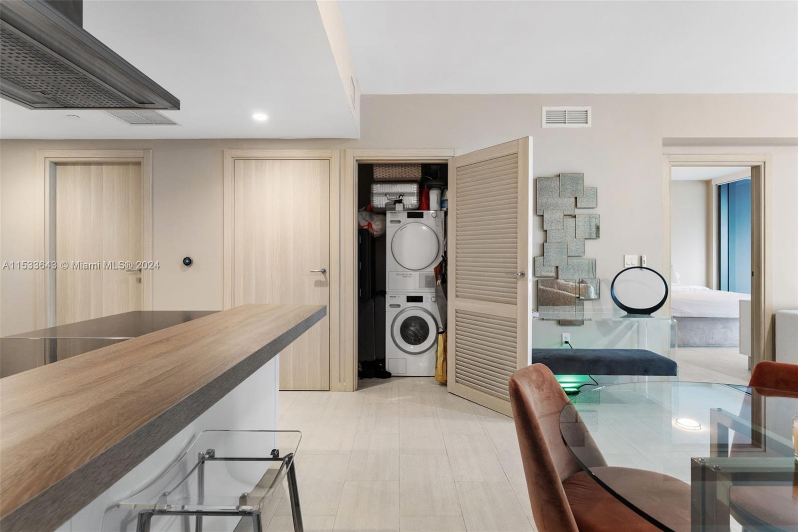 BRICKELL FLATIRON CONDO - Residential