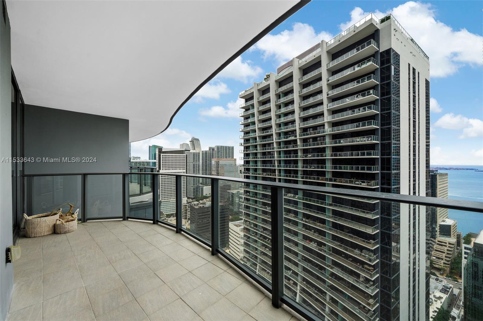 BRICKELL FLATIRON CONDO - Residential