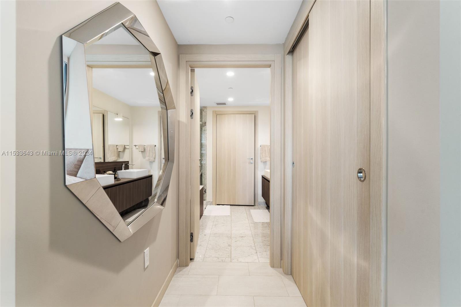 BRICKELL FLATIRON CONDO - Residential