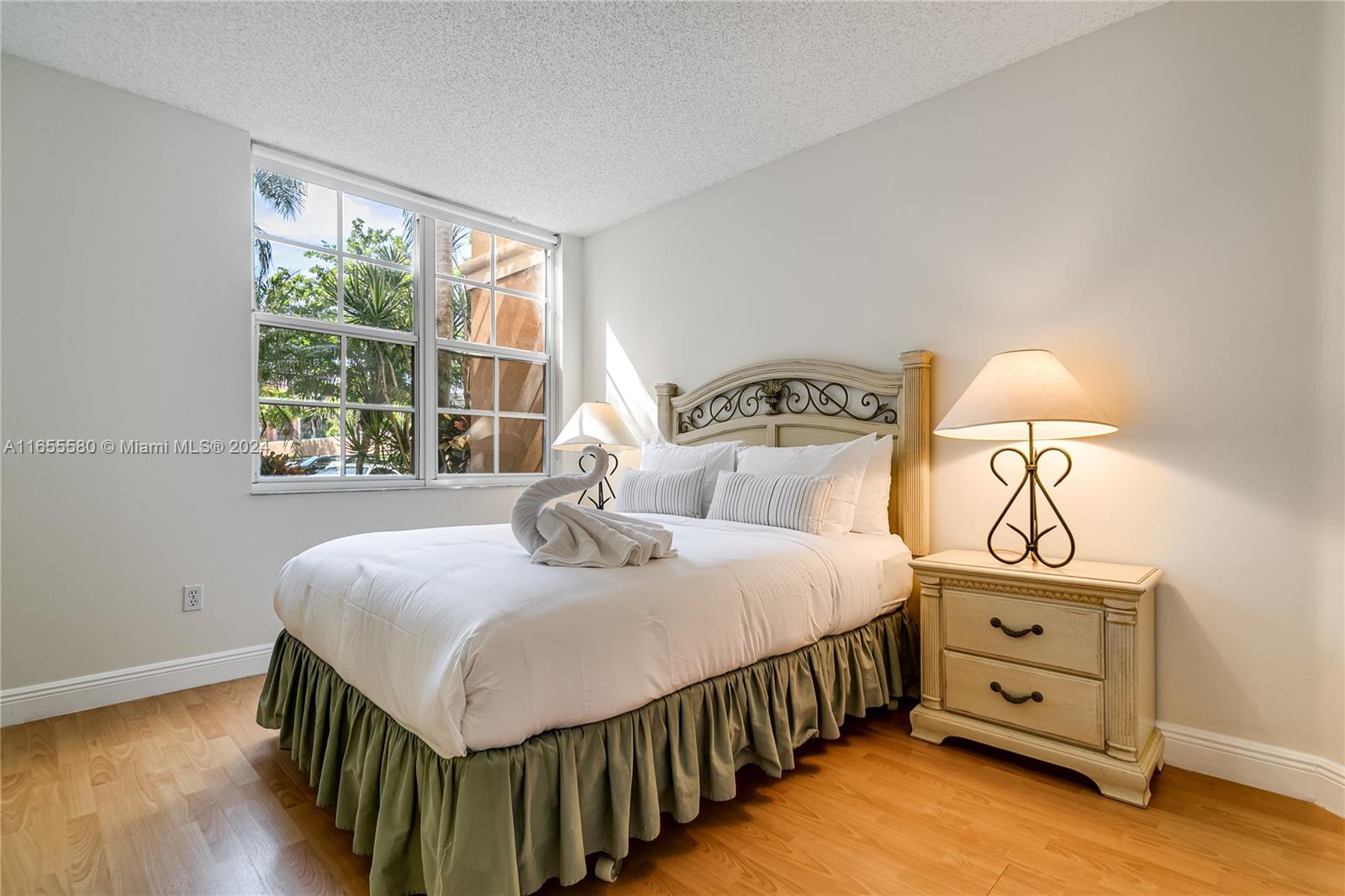 THE YACHT CLUB AT AVENTUR - Residential Lease