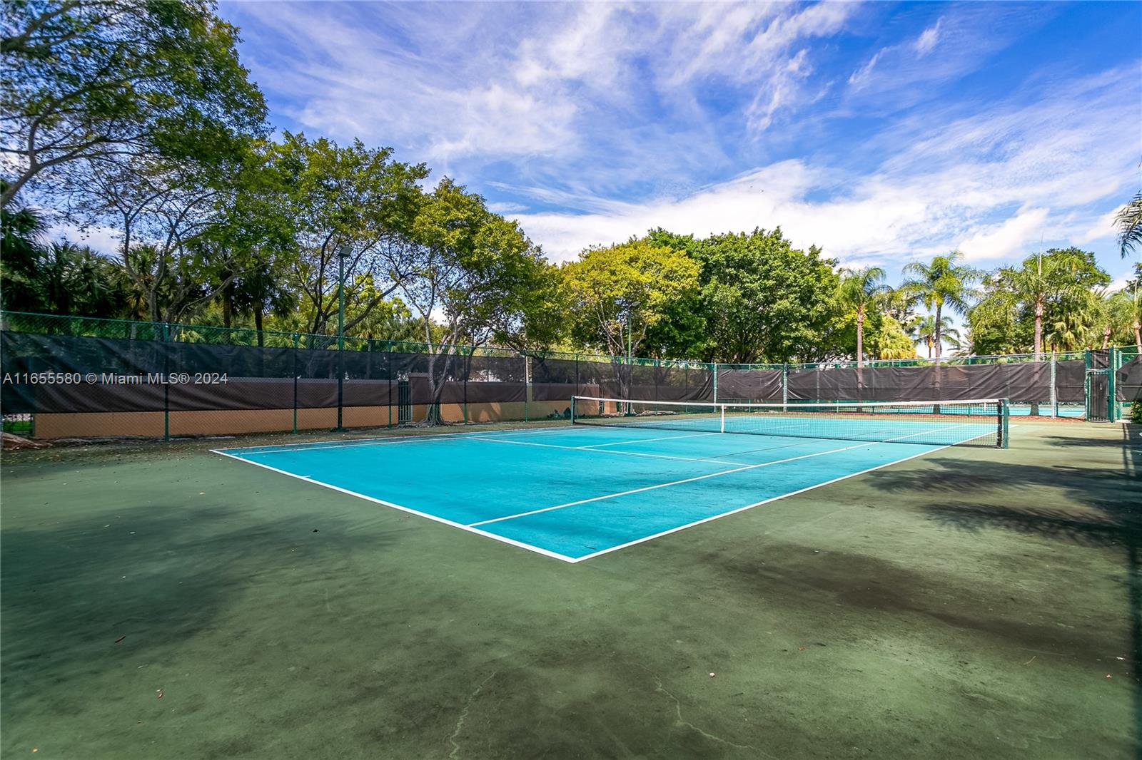 THE YACHT CLUB AT AVENTUR - Residential Lease