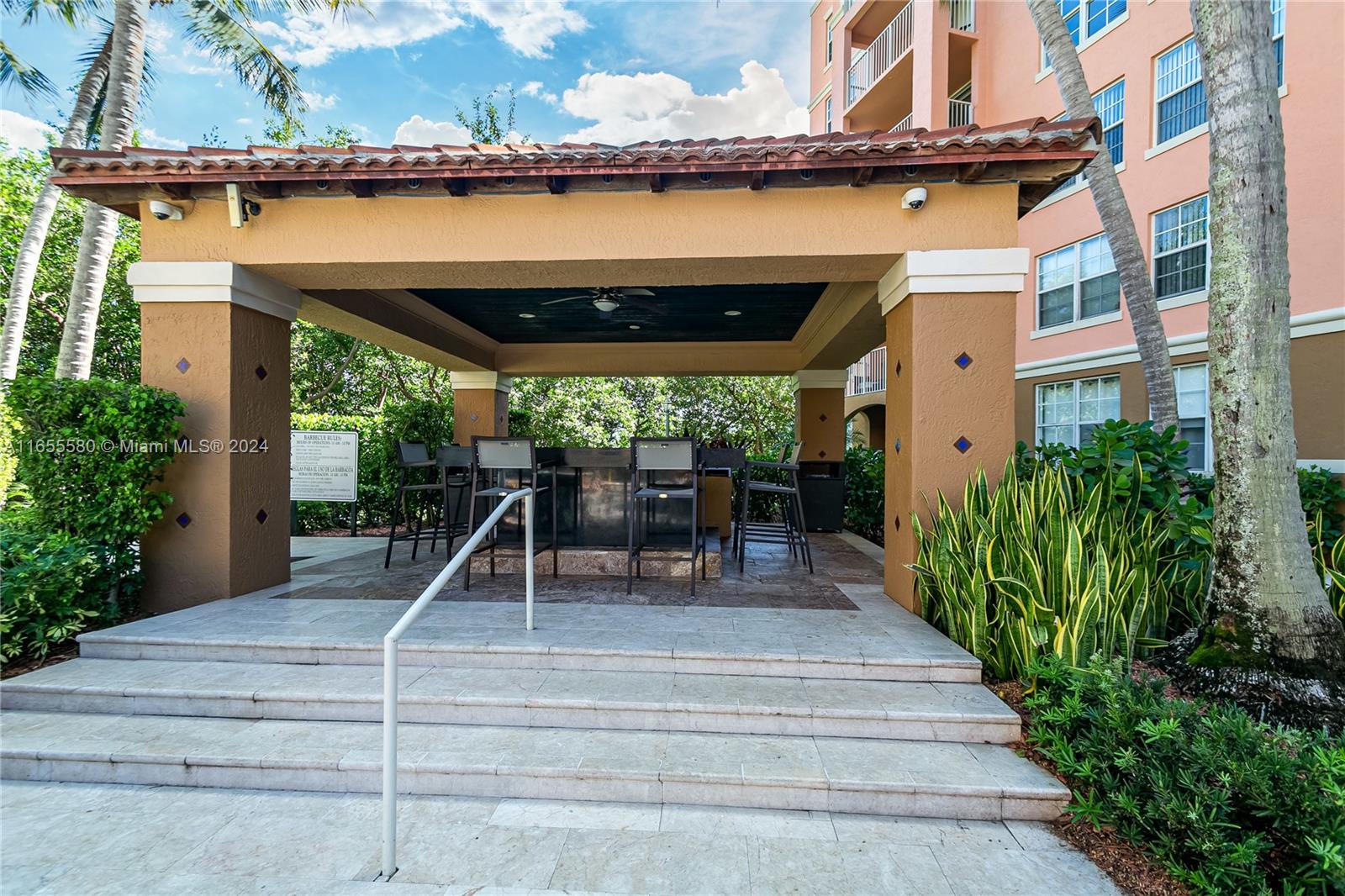 THE YACHT CLUB AT AVENTUR - Residential Lease