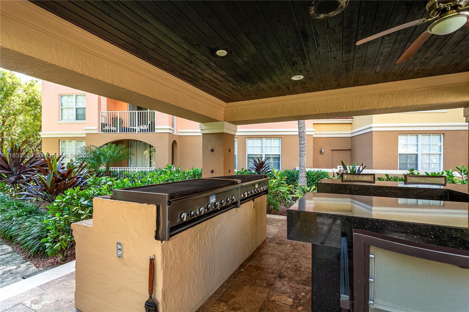 THE YACHT CLUB AT AVENTUR - Residential Lease