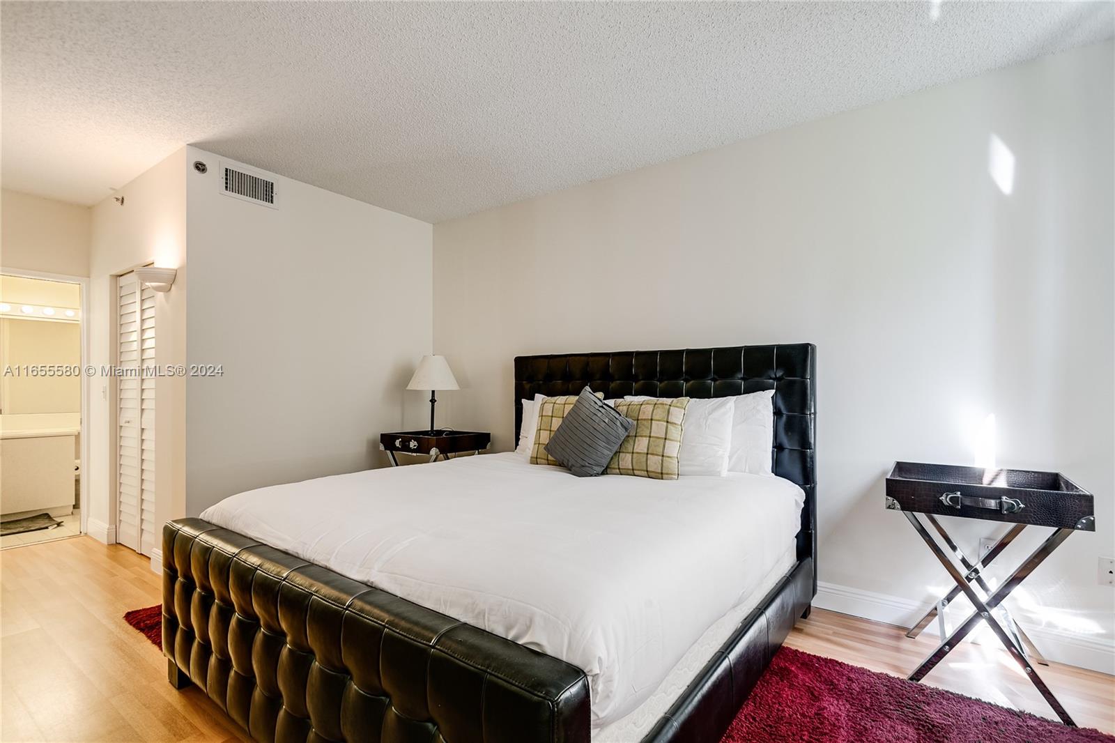 THE YACHT CLUB AT AVENTUR - Residential Lease