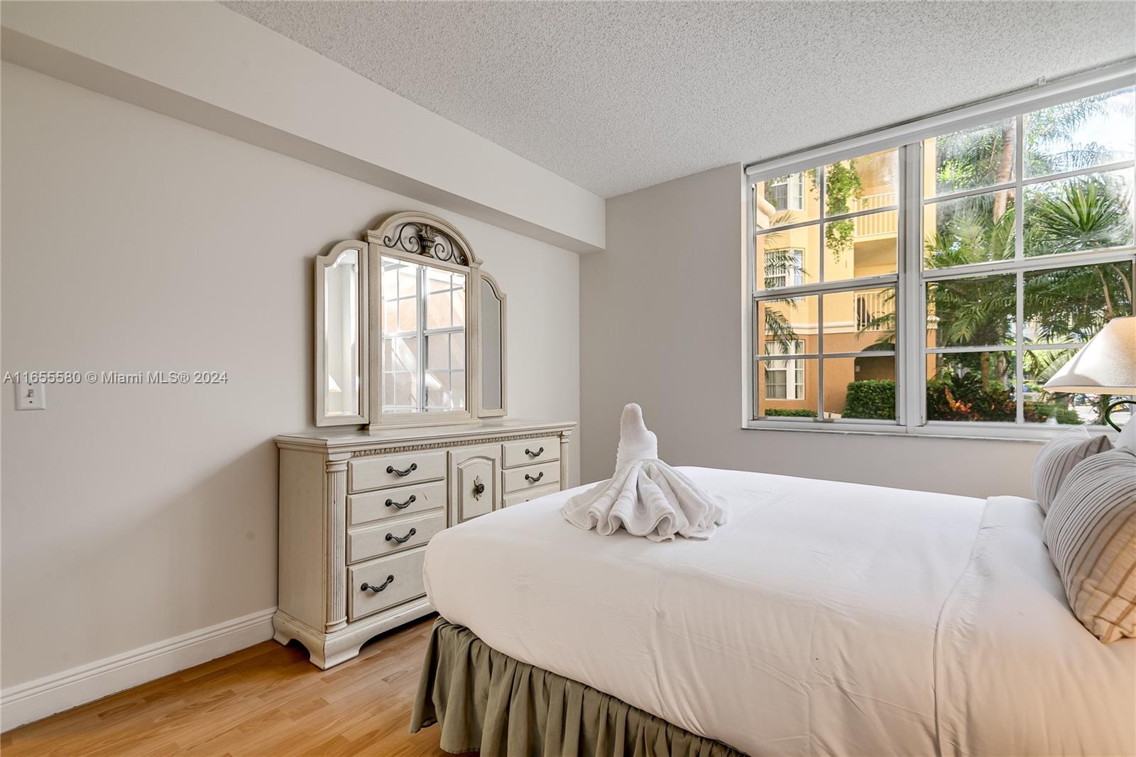 THE YACHT CLUB AT AVENTUR - Residential Lease