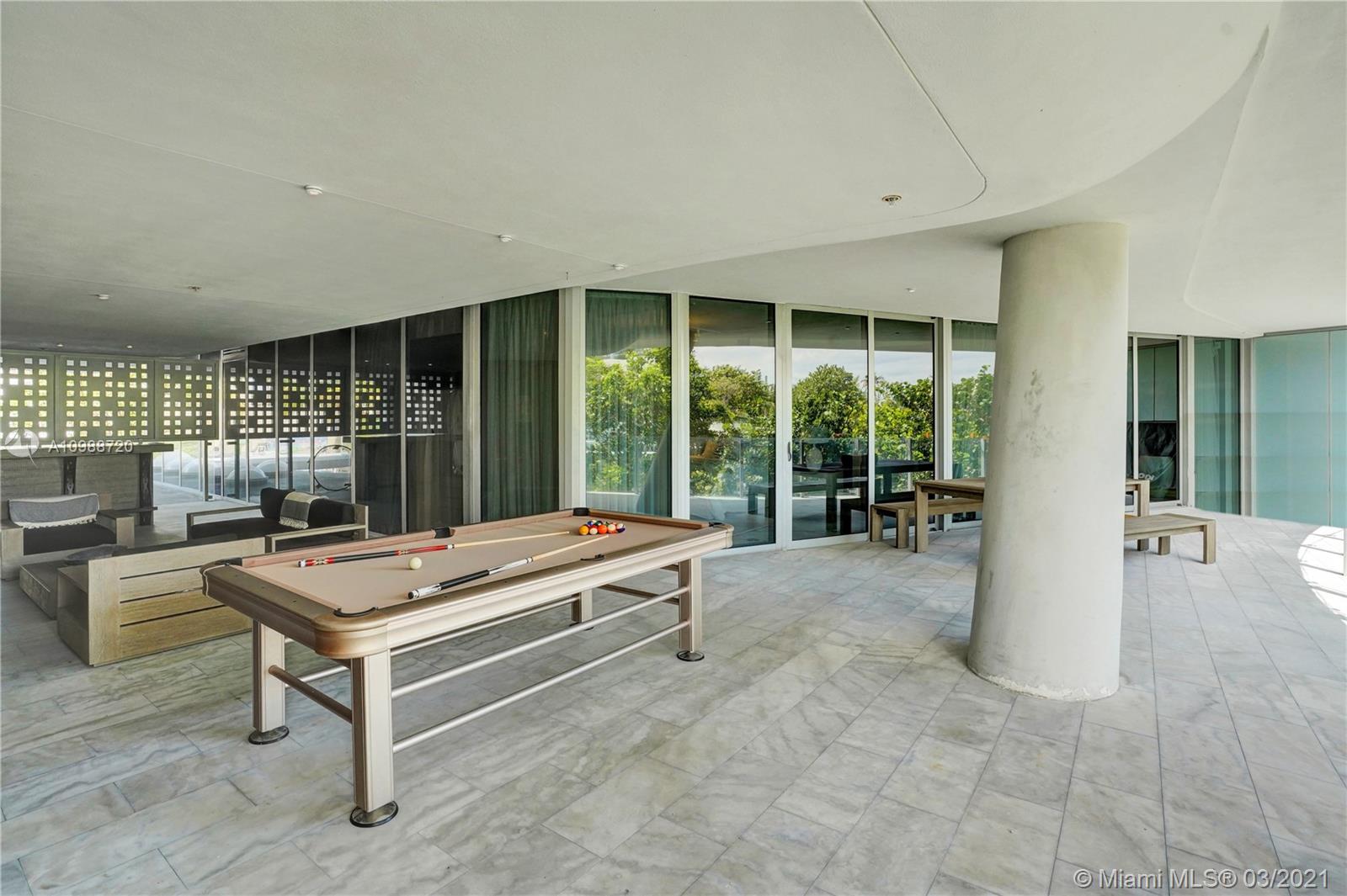 One Ocean - Residential